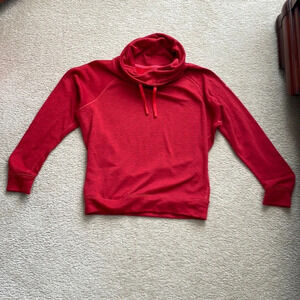 Nike Dri-Fit sweatshirt